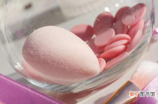 美妆蛋发霉了还能用吗