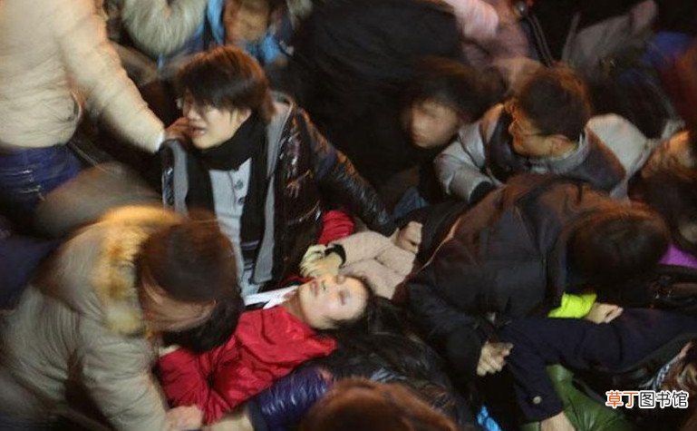 如何避免踩踏事件的发生 以色列一宗教活动发生踩踏事故