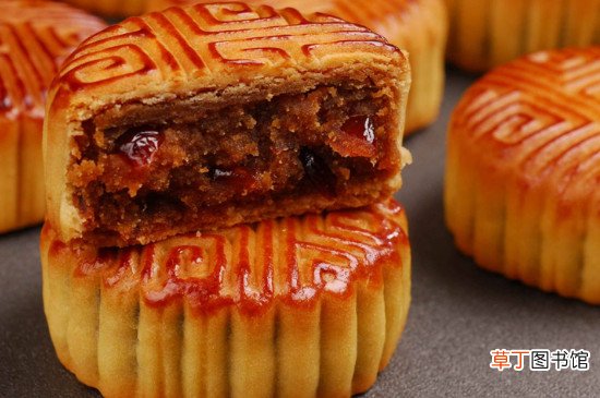 月饼放了一年还能吃吗