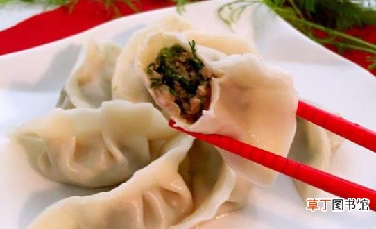 茴香菜的功效与作用 茴香菜的食用禁忌