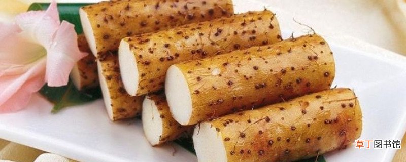 山药放冰箱可以储存多久