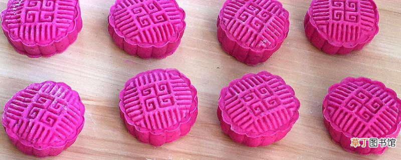 火龙果馒头怎么做不变色
