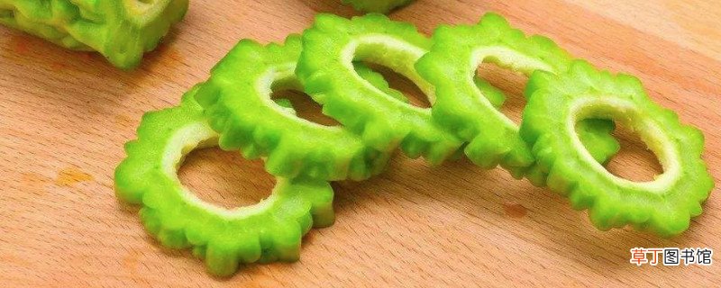 苦瓜洋葱可以一起炒吗
