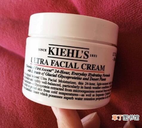 kiehes是什么牌子化妆品