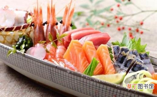 孕妇饮食禁忌：怀孕期千万不能吃这几种海鲜！