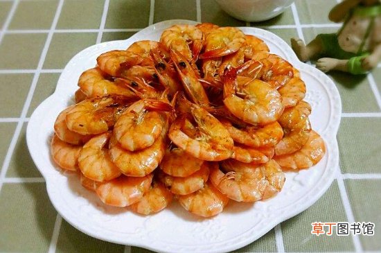 基围虾隔夜放冰箱还能吃吗