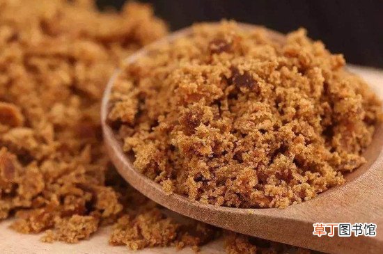 红糖和白糖可以一起吃吗