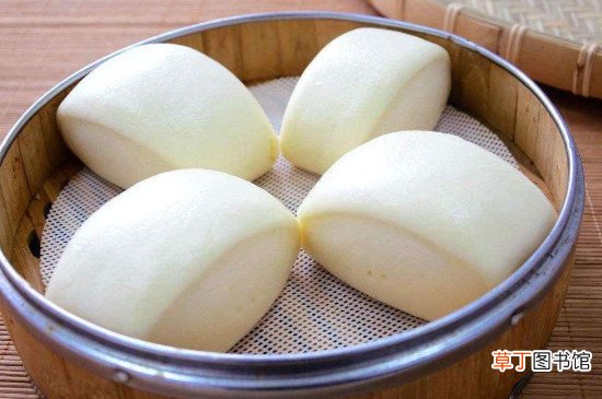 啤酒能发面做包子和馒头吗