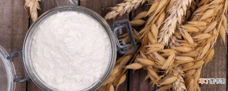 面粉出虫子了还能吃吗