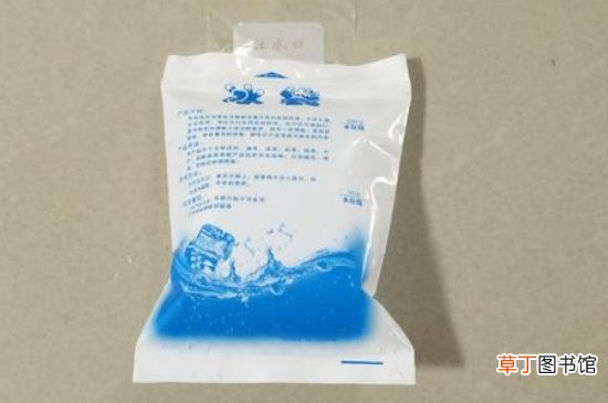快递冰袋可以保持冷冻多久