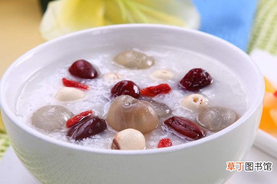 红枣桂圆粥不适宜人群