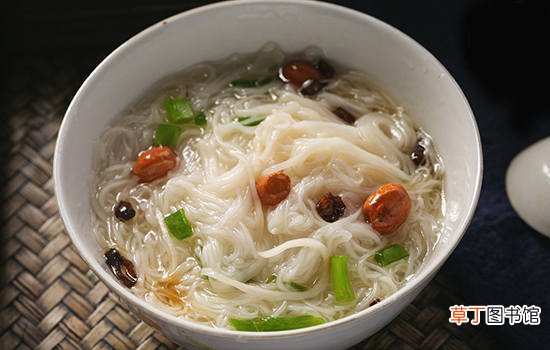 晋江有哪些特色小吃 福建晋江特产