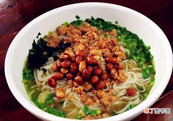南宁有哪些特色小吃 广西南宁特产