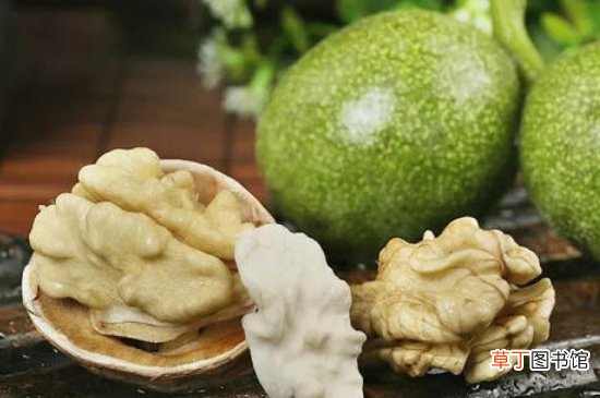 新鲜核桃可以冷冻保存吗