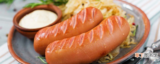 香肠的做法大全家常菜 香肠的烹饪方法