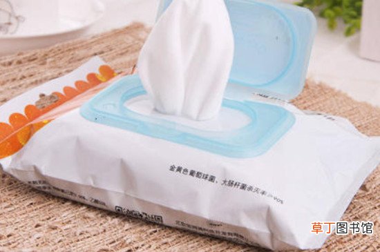 酒精湿巾能托运吗?