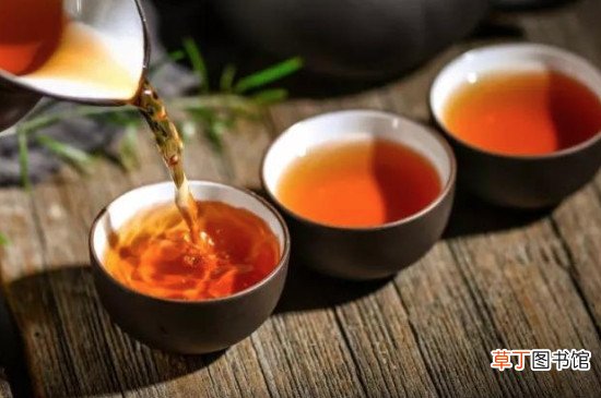 泡好的茶水放冰箱能保存多久
