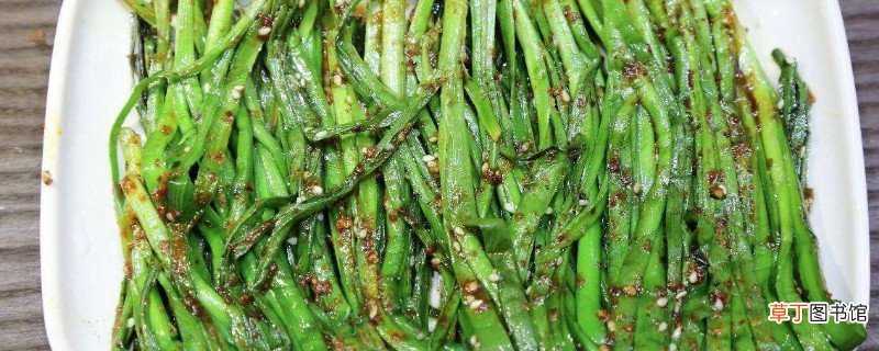 韭菜和土豆能一起吃吗