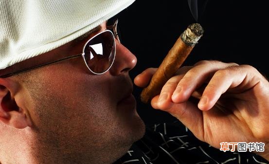 男人抽烟的6大危害 戒烟最好的12种方法