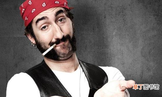 男人抽烟的6大危害 戒烟最好的12种方法