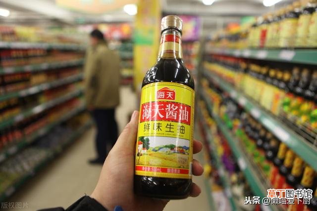 味极鲜和生抽的不同之处 味极鲜和生抽它俩有什么区别