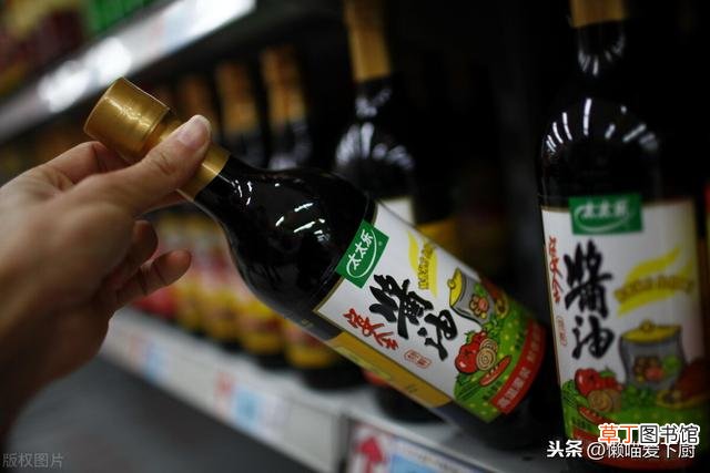 味极鲜和生抽的不同之处 味极鲜和生抽它俩有什么区别