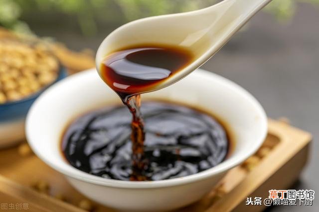 味极鲜和生抽的不同之处 味极鲜和生抽它俩有什么区别