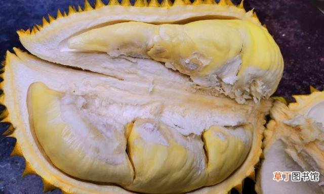 买榴莲怎么挑选皮薄肉厚的 榴莲怎么挑选肉多饱满的