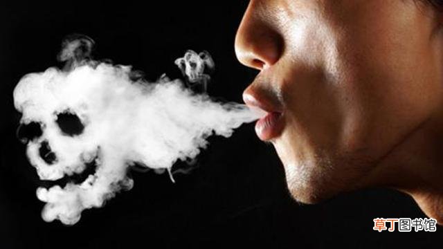 长期抽烟等于慢性自杀 香烟的危害有多大有哪些危害