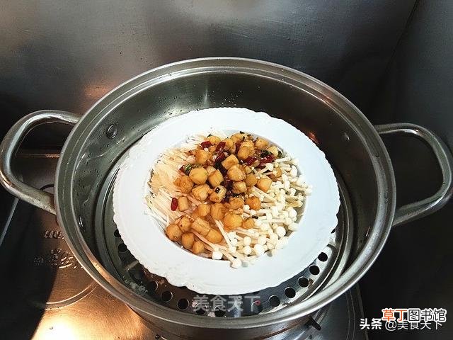 干贝的家常做法 干贝怎么做好吃又美味