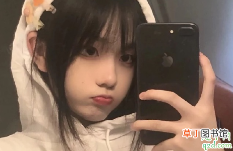 假甜女孩的特征有哪些,女生说我超甜什么意思