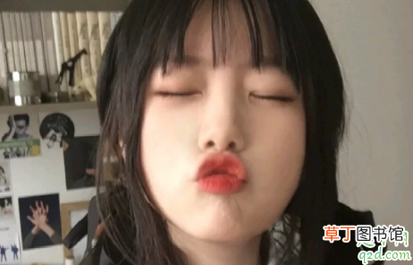 假甜女孩的特征有哪些,女生说我超甜什么意思