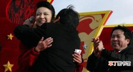 管彤和韩红结婚照片曝光,韩红同性恋追赵薇周迅