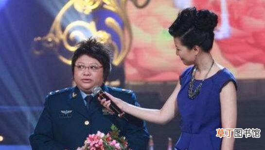 管彤和韩红结婚照片曝光,韩红同性恋追赵薇周迅