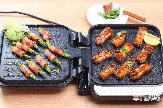 电饼铛涂层掉了还能用吗有毒吗