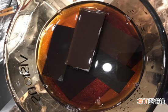 黄酒泡阿胶的禁忌