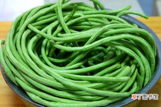 豆角放冰箱能放几天