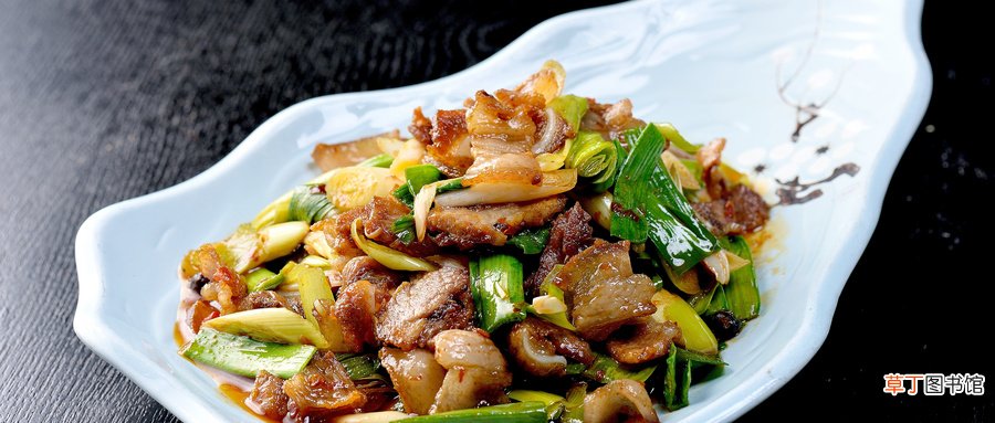 回锅肉怎么做好吃