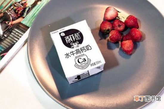 盒装牛奶可以放冰箱里保鲜吗