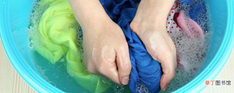 衣服上油漆干了怎么洗掉