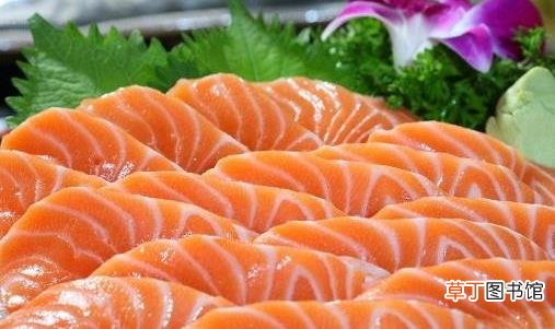 孕妇吃鱼虽好 但这几种孕妈一定要吃少