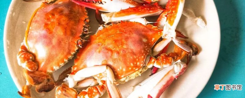 梭子蟹过夜了还可以吃吗