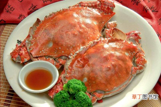 梭子蟹过夜了还可以吃吗