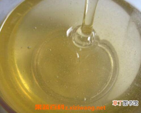 洋槐蜂蜜的作用与功效 洋槐蜂蜜的食用禁忌