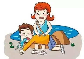 溺水自救小常识有哪些 溺水急救简单的方法