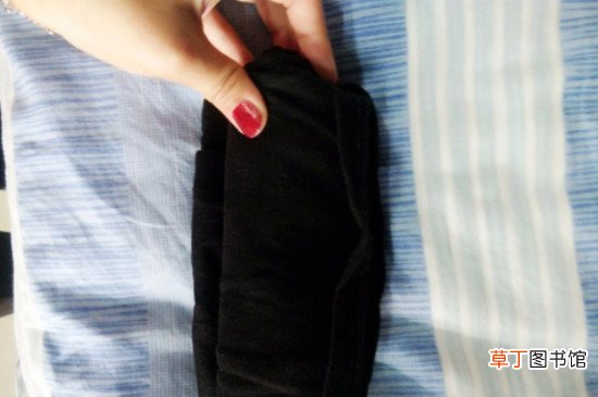 行李箱收纳衣服技巧