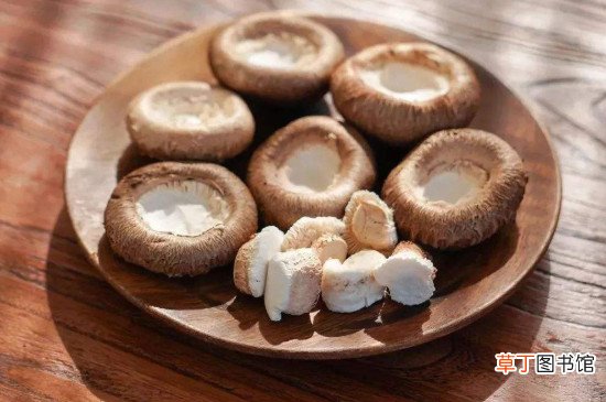 新鲜香菇放冰箱可以放多久