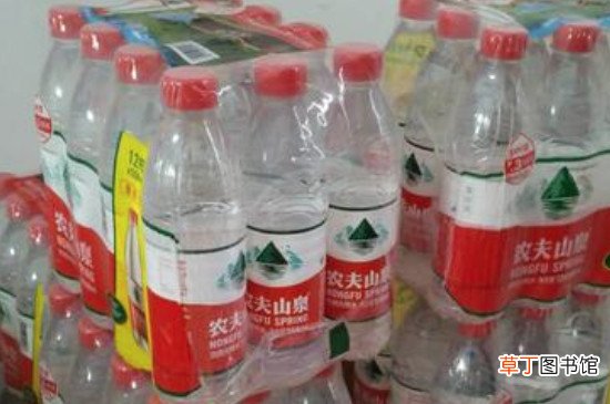 矿泉水放三天以后还能喝吗
