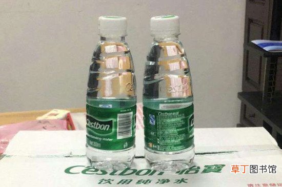 矿泉水放三天以后还能喝吗