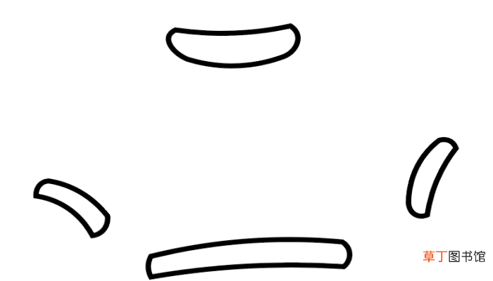 棉袄简笔画 棉袄简笔画怎么画